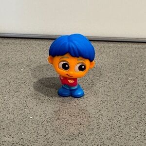 Coco | Disney Doorables | Neon glow series